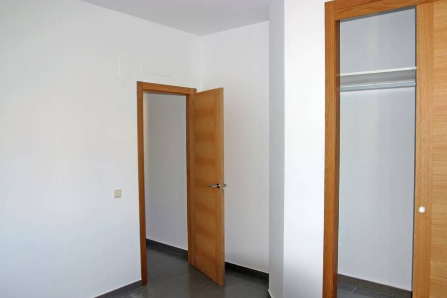 Benitachell,Alicante,España,2 Bedrooms Bedrooms,1 BañoBathrooms,Casas,34968