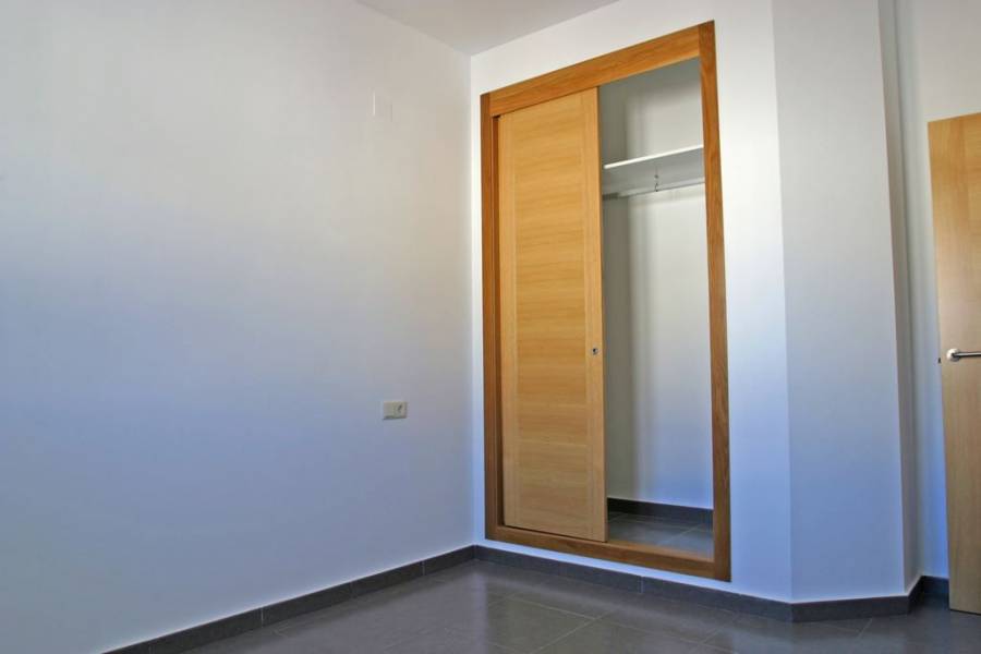 Benitachell,Alicante,España,2 Bedrooms Bedrooms,1 BañoBathrooms,Casas,34968
