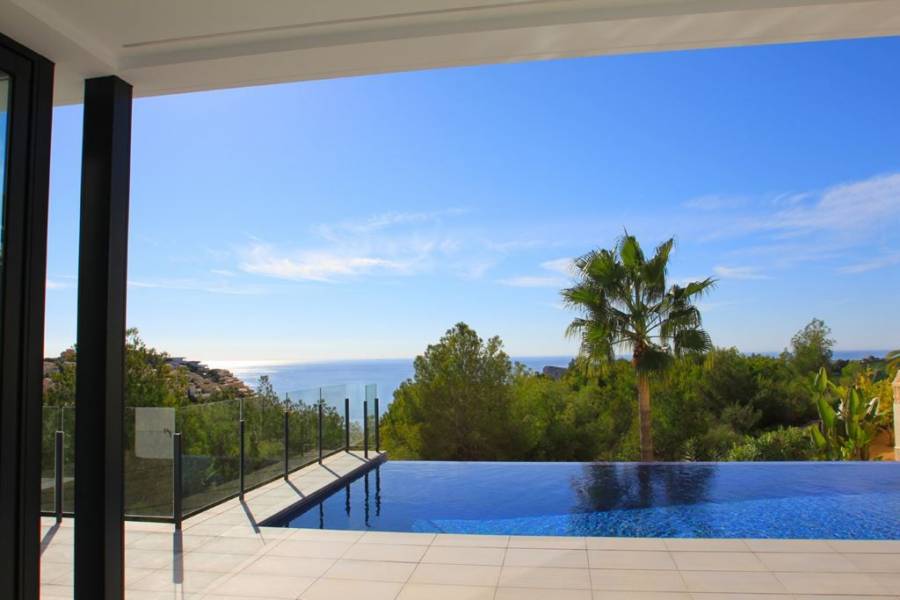 Benitachell,Alicante,España,3 Bedrooms Bedrooms,2 BathroomsBathrooms,Casas,34969