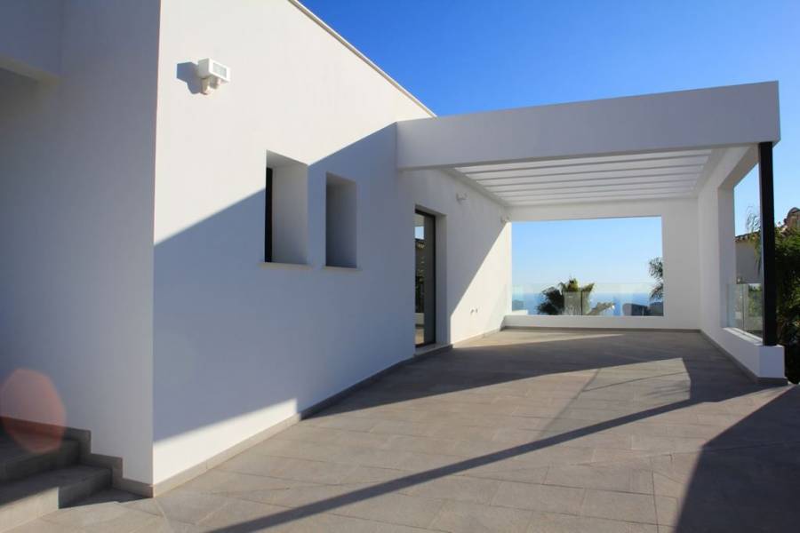 Benitachell,Alicante,España,3 Bedrooms Bedrooms,2 BathroomsBathrooms,Casas,34969