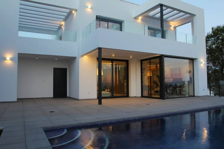 Benitachell,Alicante,España,3 Bedrooms Bedrooms,2 BathroomsBathrooms,Casas,34969