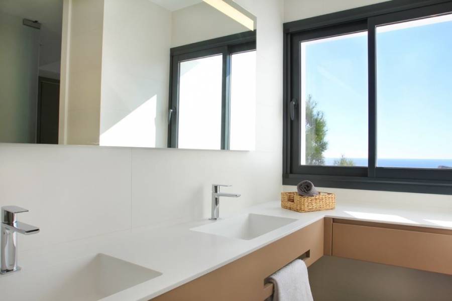 Benitachell,Alicante,España,3 Bedrooms Bedrooms,2 BathroomsBathrooms,Casas,34969
