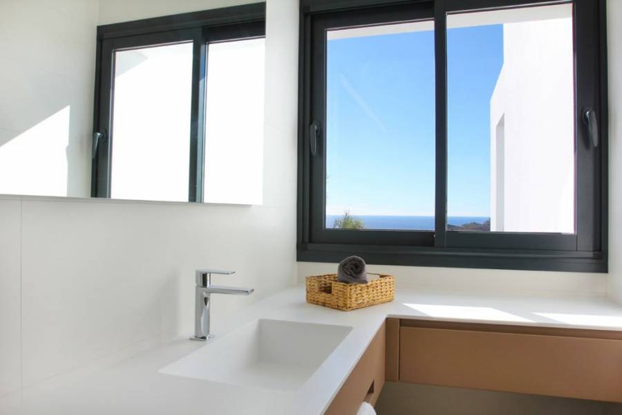 Benitachell,Alicante,España,3 Bedrooms Bedrooms,2 BathroomsBathrooms,Casas,34969