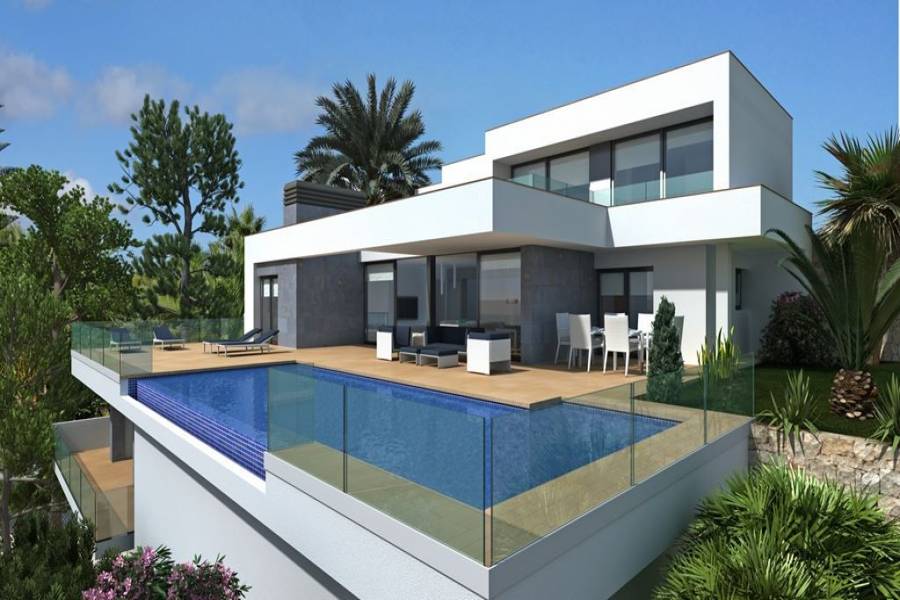 Benitachell,Alicante,España,3 Bedrooms Bedrooms,3 BathroomsBathrooms,Casas,34970