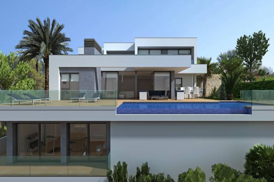 Benitachell,Alicante,España,3 Bedrooms Bedrooms,3 BathroomsBathrooms,Casas,34970