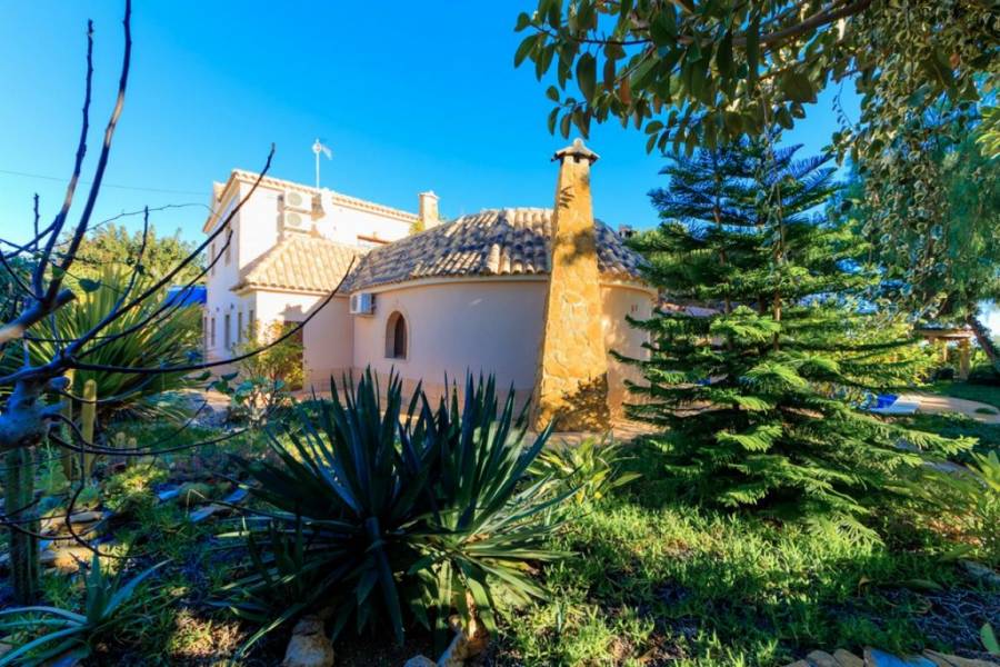Orihuela Costa,Alicante,España,4 Bedrooms Bedrooms,3 BathroomsBathrooms,Casas,34975