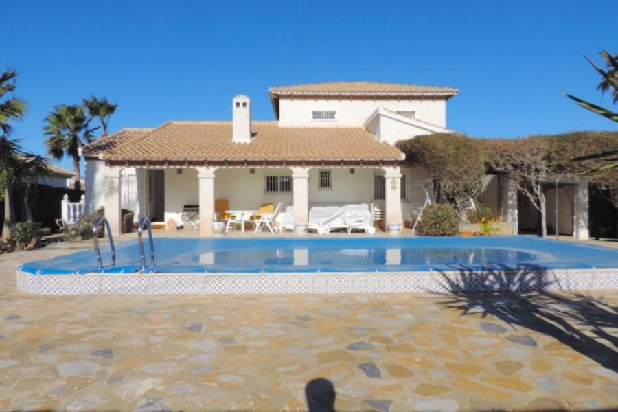 Orihuela Costa,Alicante,España,3 Bedrooms Bedrooms,4 BathroomsBathrooms,Casas,34977
