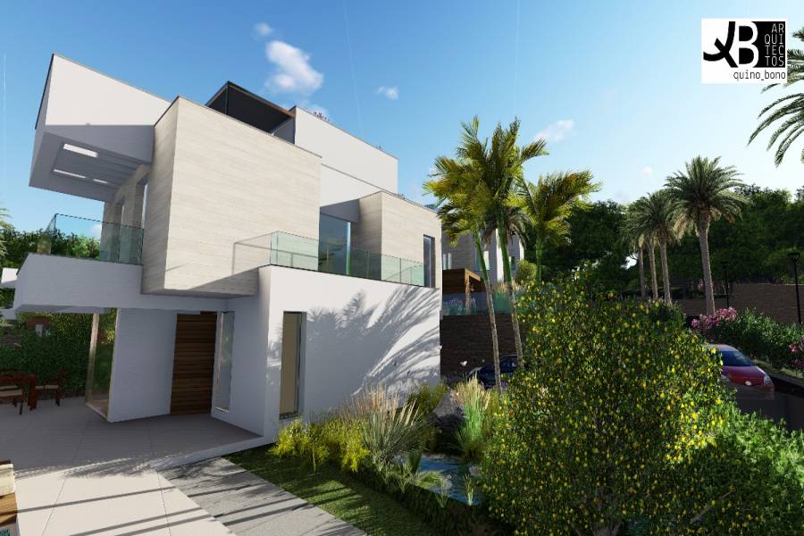 Polop,Alicante,España,4 Bedrooms Bedrooms,3 BathroomsBathrooms,Casas,34983