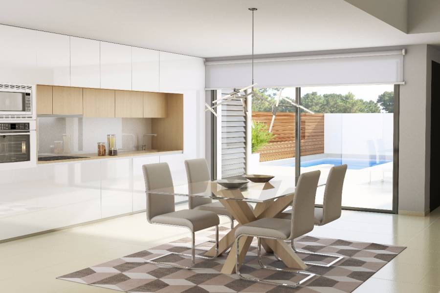 Benijófar,Alicante,España,3 Bedrooms Bedrooms,3 BathroomsBathrooms,Adosada,34989