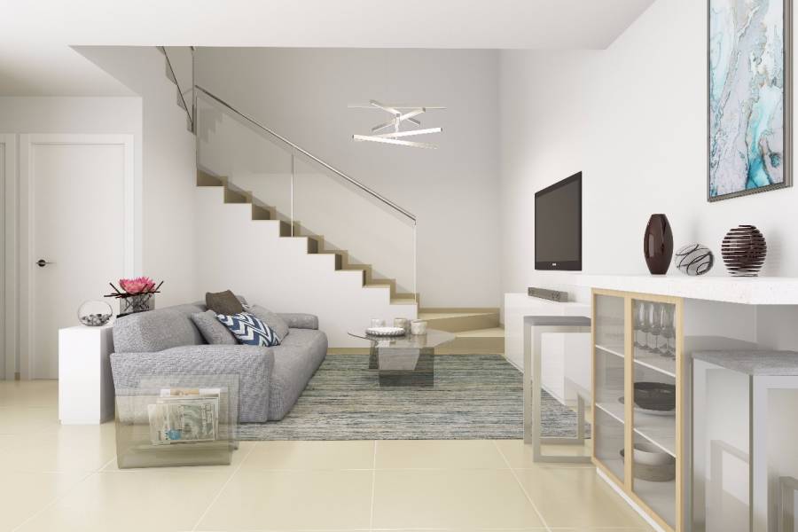 Benijófar,Alicante,España,3 Bedrooms Bedrooms,3 BathroomsBathrooms,Adosada,34989