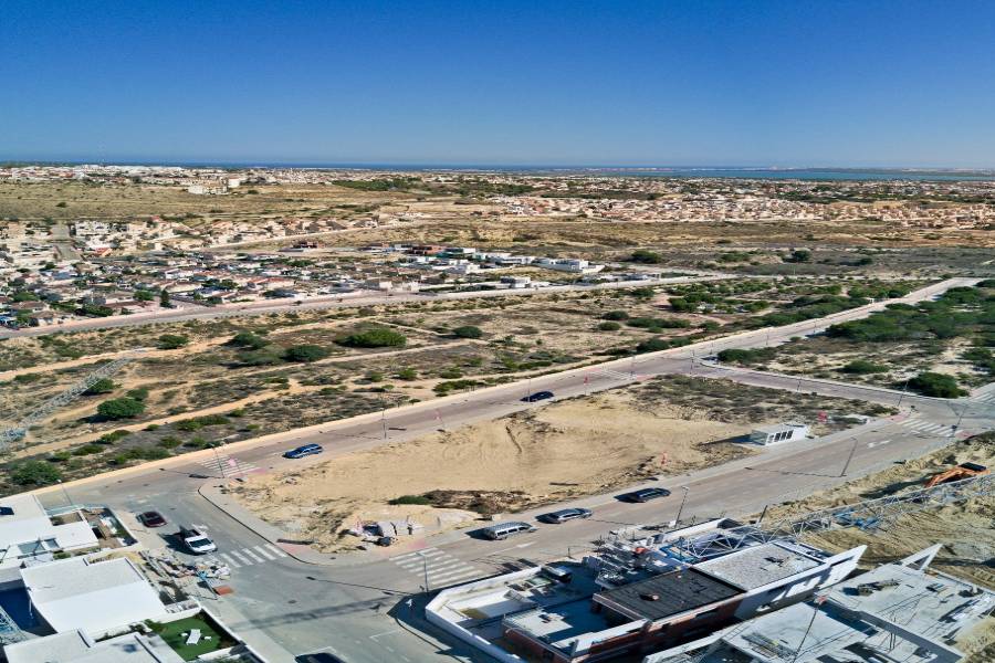 Benijófar,Alicante,España,3 Bedrooms Bedrooms,3 BathroomsBathrooms,Adosada,34989