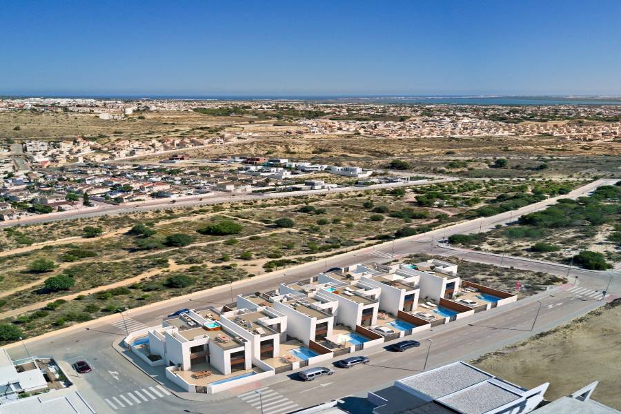 Benijófar,Alicante,España,3 Bedrooms Bedrooms,3 BathroomsBathrooms,Adosada,34989