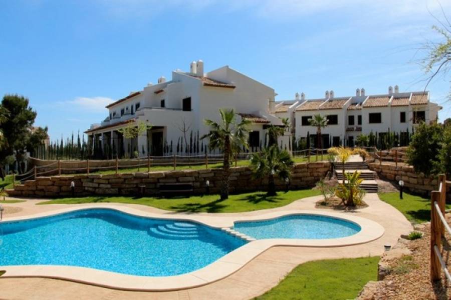 Finestrat,Alicante,España,3 Bedrooms Bedrooms,2 BathroomsBathrooms,Adosada,34993