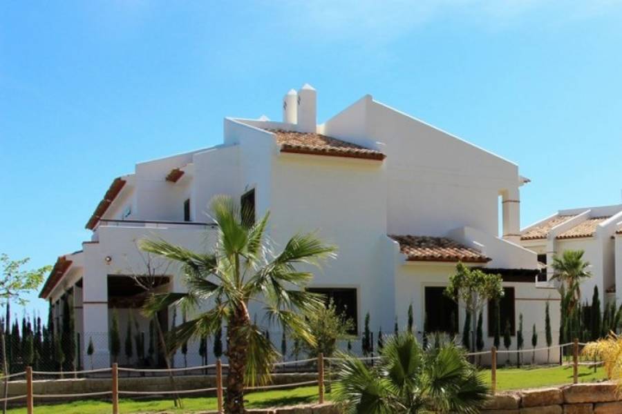 Finestrat,Alicante,España,3 Bedrooms Bedrooms,2 BathroomsBathrooms,Adosada,34993