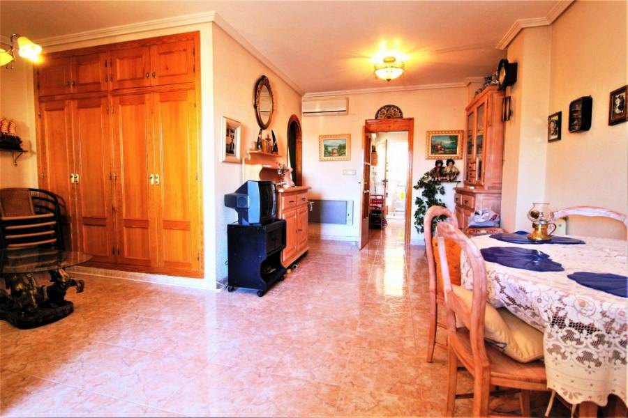 Orihuela Costa,Alicante,España,1 Dormitorio Bedrooms,1 BañoBathrooms,Apartamentos,34996