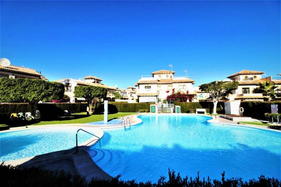 Orihuela Costa,Alicante,España,1 Dormitorio Bedrooms,1 BañoBathrooms,Apartamentos,34996