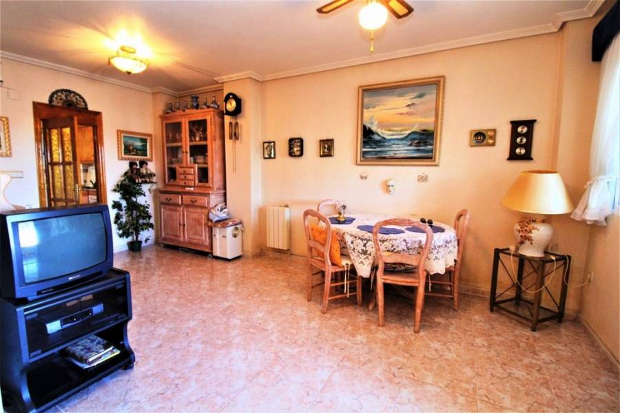 Orihuela Costa,Alicante,España,1 Dormitorio Bedrooms,1 BañoBathrooms,Apartamentos,34996
