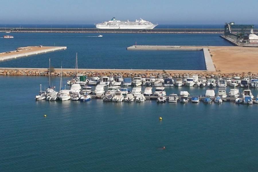 Torrevieja,Alicante,España,3 Bedrooms Bedrooms,1 BañoBathrooms,Atico,34999