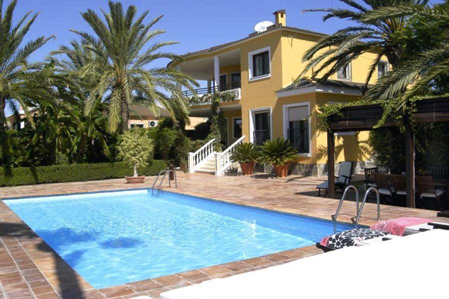 Torrevieja,Alicante,España,3 Bedrooms Bedrooms,2 BathroomsBathrooms,Casas,35003