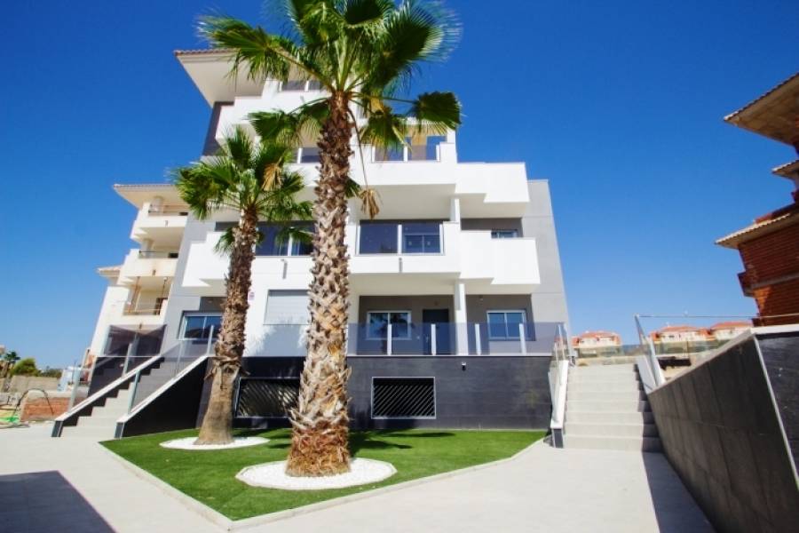 Orihuela Costa,Alicante,España,2 Bedrooms Bedrooms,1 BañoBathrooms,Apartamentos,35013