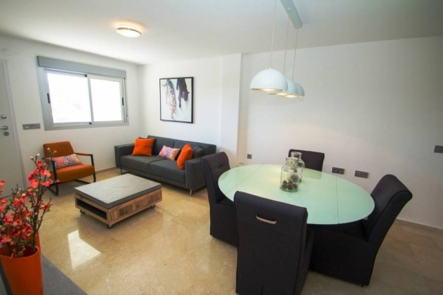 Orihuela Costa,Alicante,España,2 Bedrooms Bedrooms,1 BañoBathrooms,Apartamentos,35013