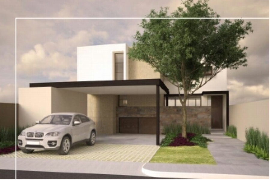 Mérida,Yucatán,Mexico,3 Bedrooms Bedrooms,3 BathroomsBathrooms,Casas,3958