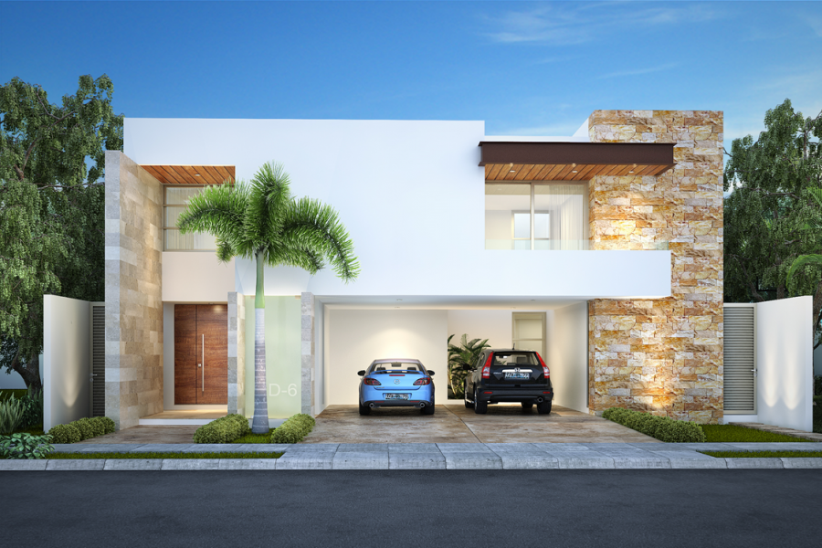 Mérida,Yucatán,Mexico,4 Bedrooms Bedrooms,5 BathroomsBathrooms,Casas,3960