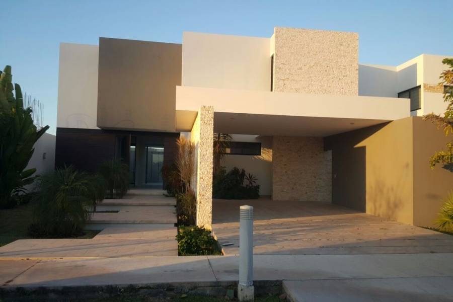 Mérida,Yucatán,Mexico,4 Bedrooms Bedrooms,4 BathroomsBathrooms,Casas,3961