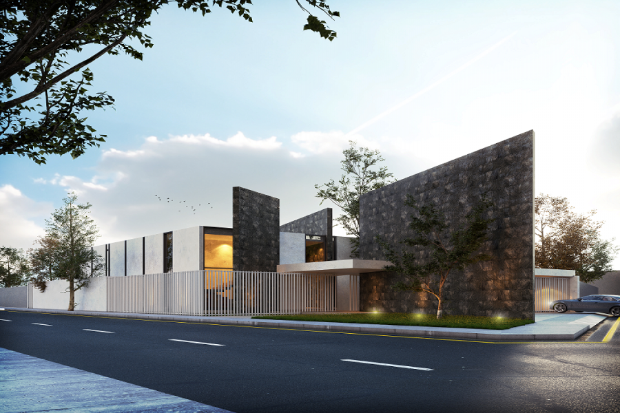 Mérida,Yucatán,Mexico,4 Bedrooms Bedrooms,6 BathroomsBathrooms,Casas,3962