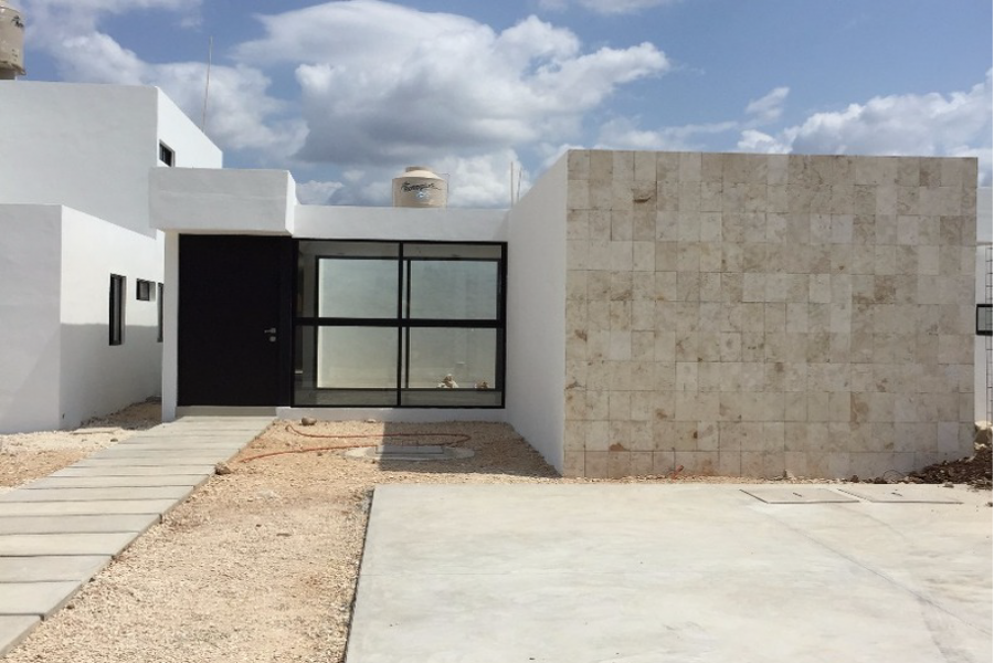Mérida,Yucatán,Mexico,3 Bedrooms Bedrooms,3 BathroomsBathrooms,Casas,3968