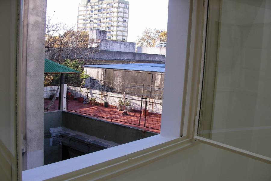 Caballito,Capital Federal,Departamentos,Paysandu,2,1313