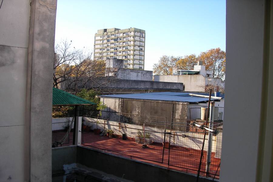 Caballito,Capital Federal,Departamentos,Paysandu,2,1313