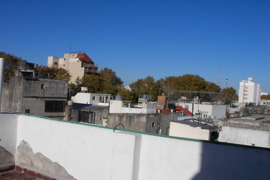 Caballito,Capital Federal,Departamentos,Paysandu,2,1313
