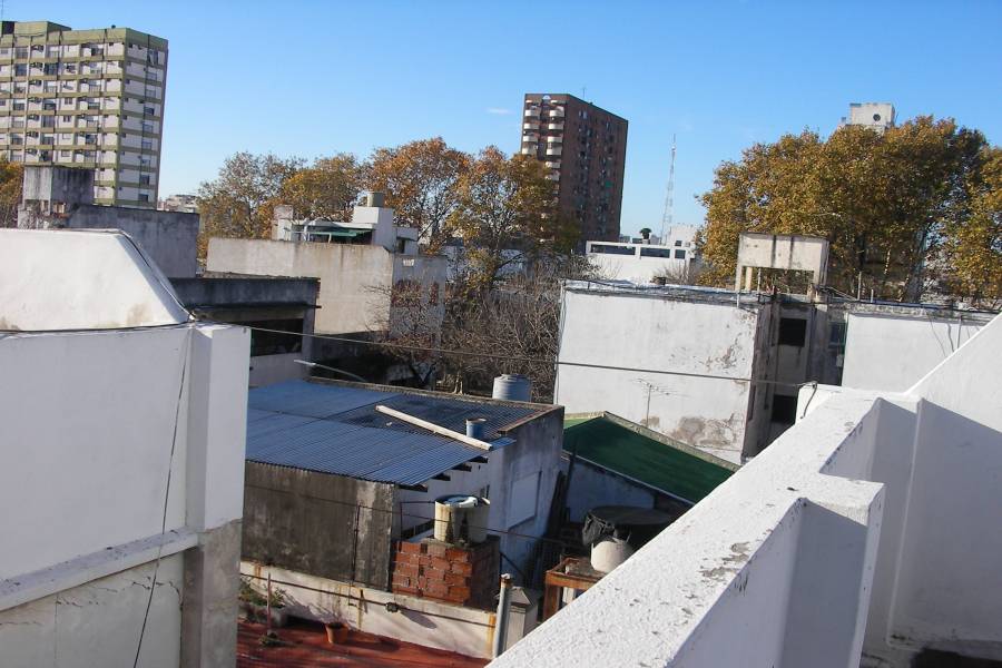 Caballito,Capital Federal,Departamentos,Paysandu,2,1313