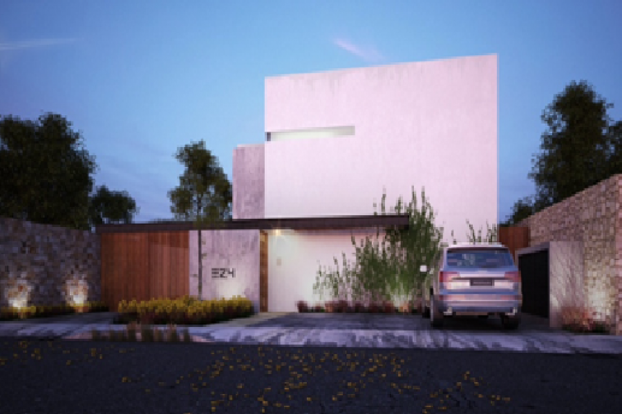 Mérida,Yucatán,Mexico,2 Bedrooms Bedrooms,2 BathroomsBathrooms,Apartamentos,3983