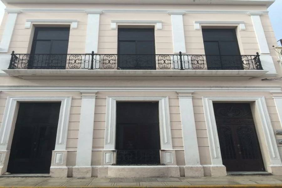 Mérida,Yucatán,Mexico,6 Bedrooms Bedrooms,5 BathroomsBathrooms,Casas,3994