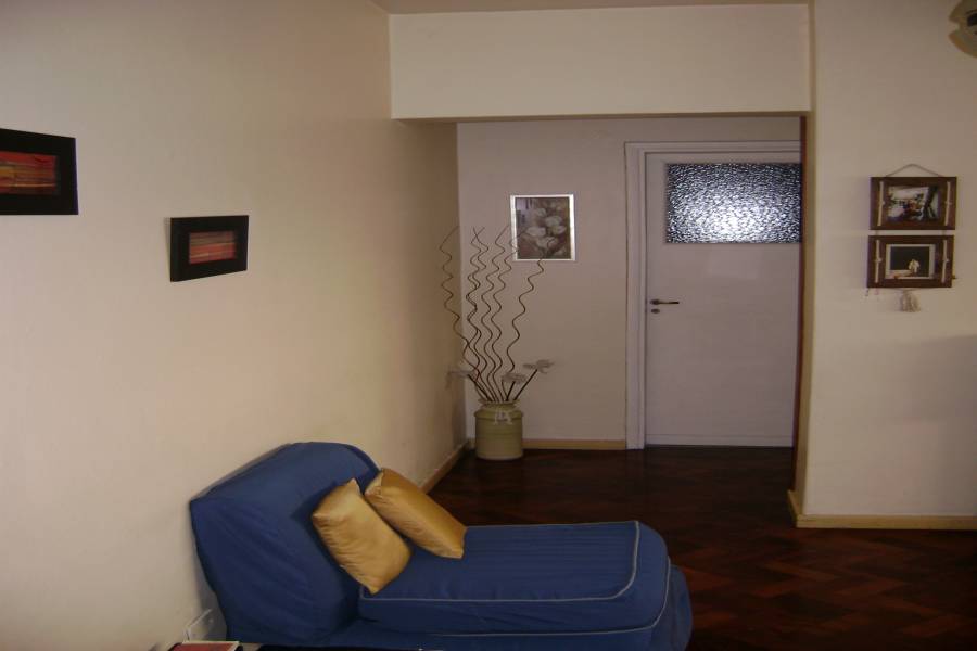 Parque Avellaneda,Capital Federal,1 Dormitorio Habitaciones,1 BañoBaños,Departamentos,Directorio y Lacarra,7,1315