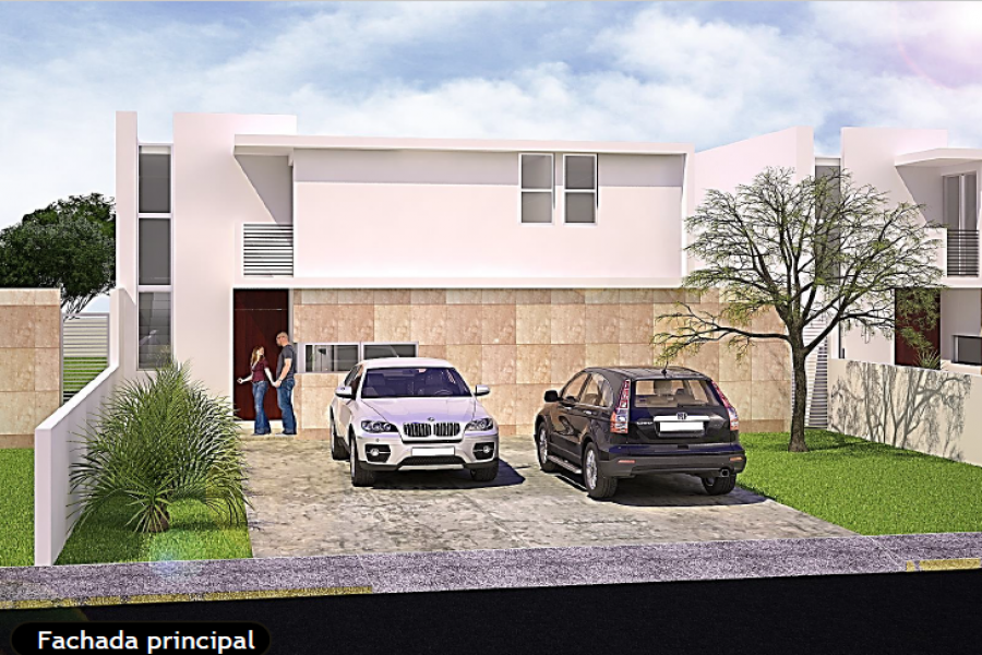 Mérida,Yucatán,Mexico,3 Bedrooms Bedrooms,2 BathroomsBathrooms,Casas,4011