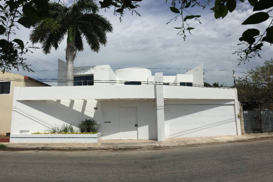 Mérida,Yucatán,Mexico,4 Bedrooms Bedrooms,3 BathroomsBathrooms,Casas,4012