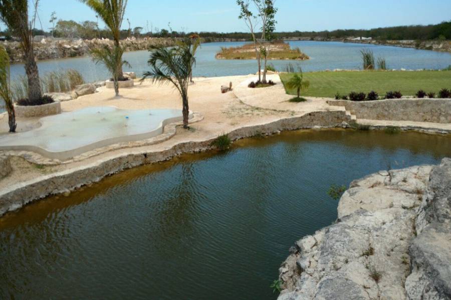 Mérida,Yucatán,Mexico,Lotes-Terrenos,4017
