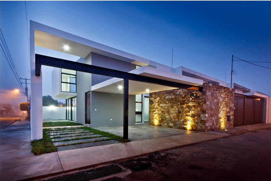 Mérida,Yucatán,Mexico,3 Bedrooms Bedrooms,4 BathroomsBathrooms,Casas,4019