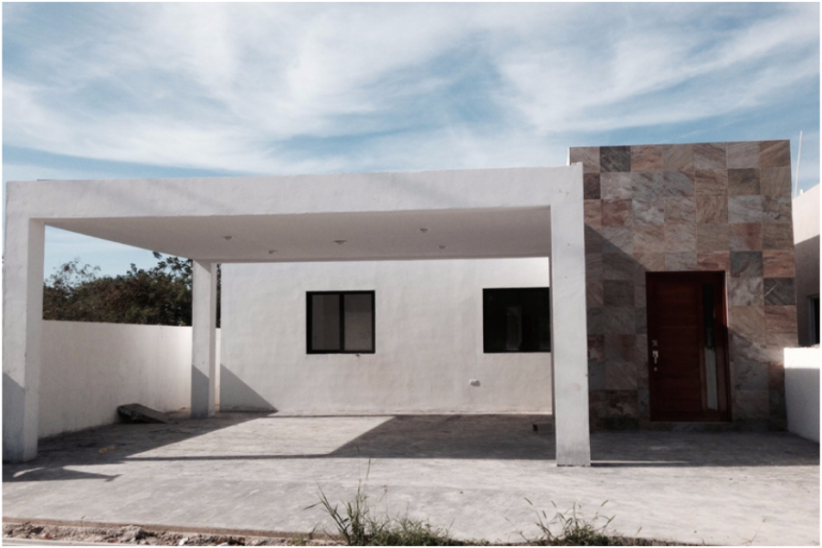 Mérida,Yucatán,Mexico,3 Bedrooms Bedrooms,3 BathroomsBathrooms,Casas,4026