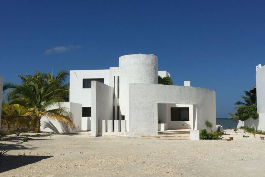 Ixil,Yucatán,Mexico,3 Bedrooms Bedrooms,2 BathroomsBathrooms,Casas,4027