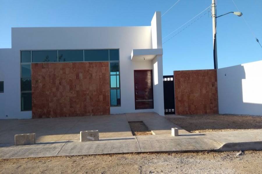 Conkal,Yucatán,Mexico,3 Bedrooms Bedrooms,3 BathroomsBathrooms,Casas,4031