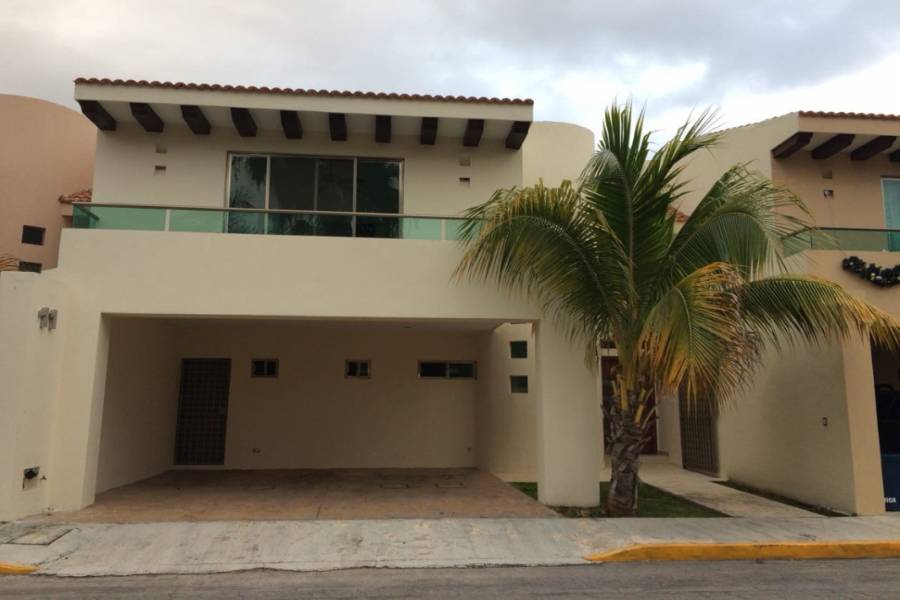Mérida,Yucatán,Mexico,3 Bedrooms Bedrooms,3 BathroomsBathrooms,Casas,4039
