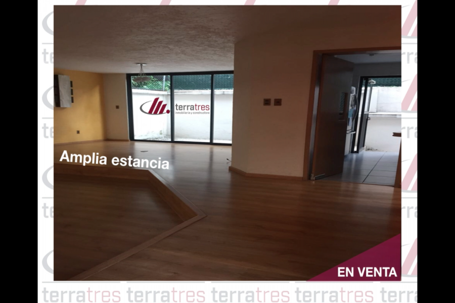 Tlalpan,Distrito Federal,Mexico,4 Bedrooms Bedrooms,3 BathroomsBathrooms,Casas,Segunda cerrada de Arenal ,4046