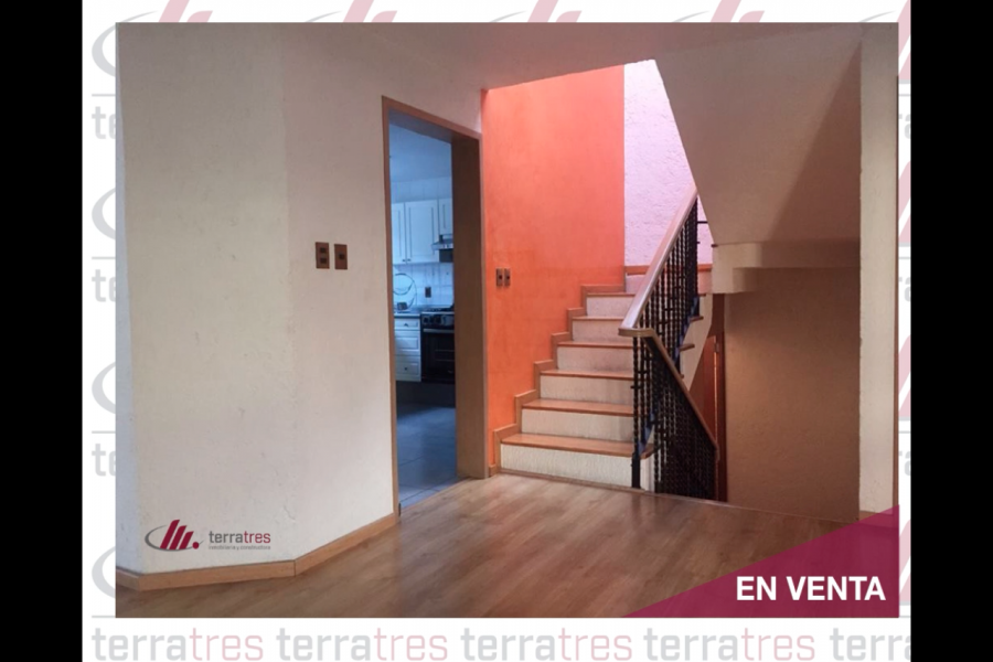 Tlalpan,Distrito Federal,Mexico,4 Bedrooms Bedrooms,3 BathroomsBathrooms,Casas,Segunda cerrada de Arenal ,4046