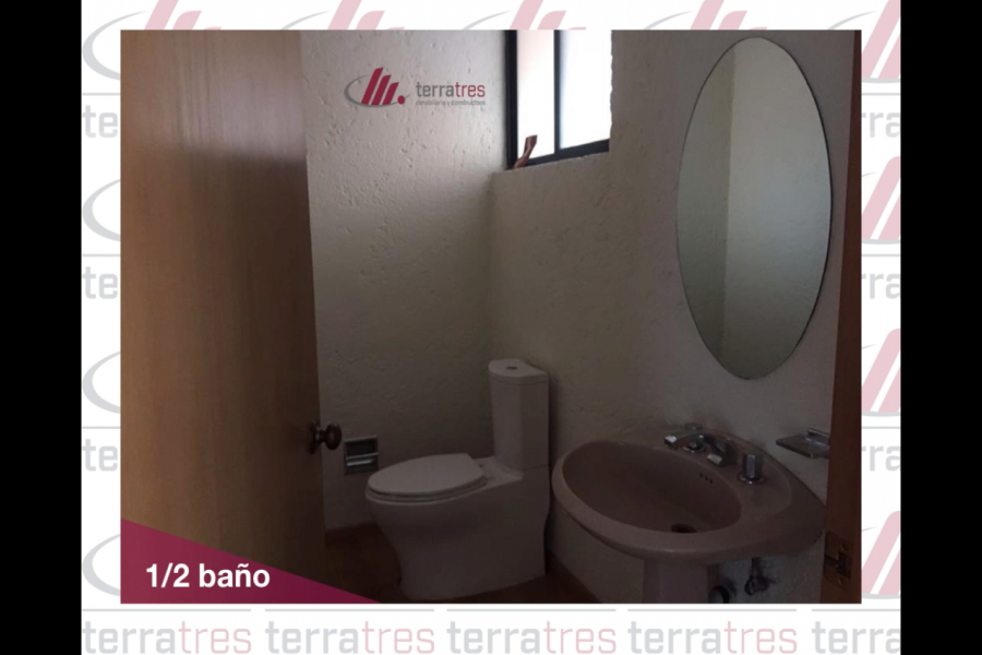 Tlalpan,Distrito Federal,Mexico,4 Bedrooms Bedrooms,3 BathroomsBathrooms,Casas,Segunda cerrada de Arenal ,4046