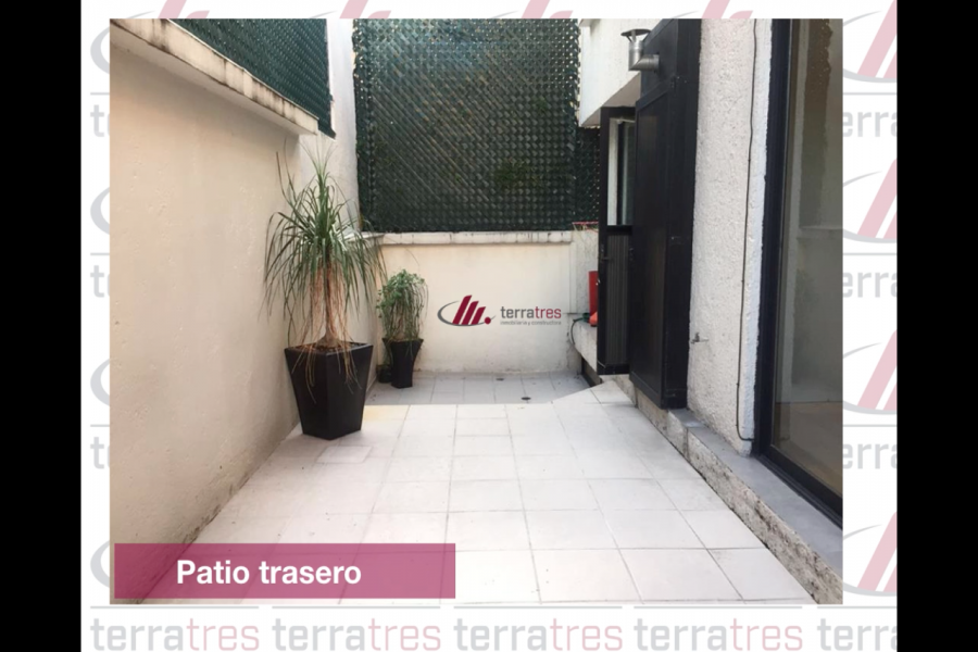 Tlalpan,Distrito Federal,Mexico,4 Bedrooms Bedrooms,3 BathroomsBathrooms,Casas,Segunda cerrada de Arenal ,4046