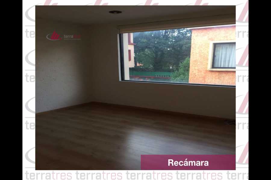 Tlalpan,Distrito Federal,Mexico,4 Bedrooms Bedrooms,3 BathroomsBathrooms,Casas,Segunda cerrada de Arenal ,4046